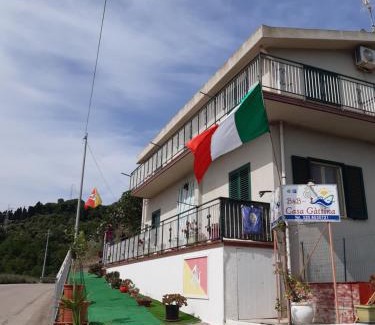 Naso Bed & Breakfast | B&B Gàttina