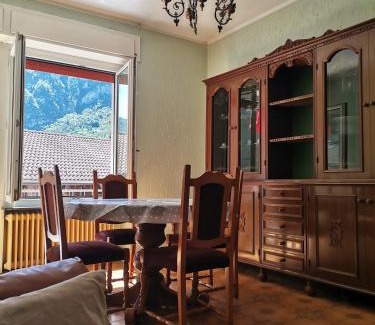 Molina di Ledro Apartment | B&B GabriEle