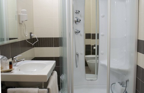 Arcavacata Bed & Breakfast | B&B Galileo