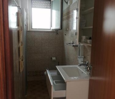 Porto San Giorgio Bed & Breakfast | B&B GALLETTO