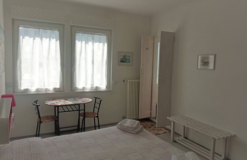 Torbole sul Garda Bed & Breakfast | B&B Garden Belvedere