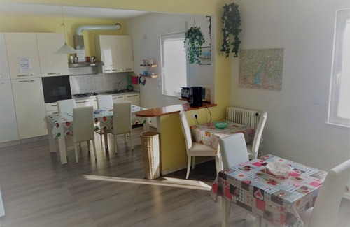 Torbole sul Garda Bed & Breakfast | B&B Garden Belvedere