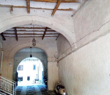 Alcamo Historic Center Bed & Breakfast | B&B Garibaldi