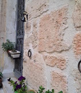 Alcamo Historic Center Bed & Breakfast | B&B Garibaldi