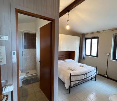 Tremezzina House | B&B Garzola