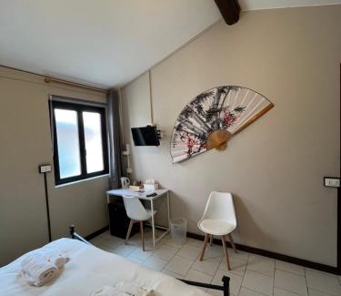 Tremezzina House | B&B Garzola