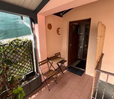 Tremezzina House | B&B Garzola