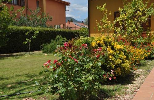 Capoterra Bed & Breakfast | B&B Gassa d'Amante