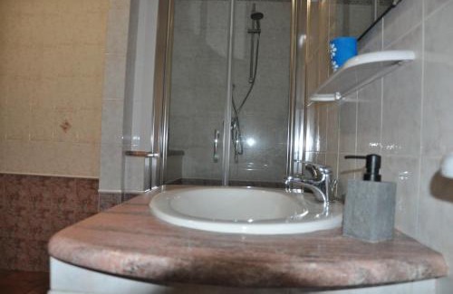 Capoterra Bed & Breakfast | B&B Gassa d'Amante