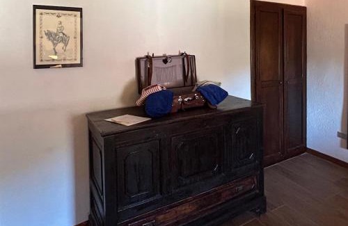 Ussassai Bed & Breakfast | B&B Gennarcu