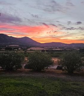 Perdaxius Bed & Breakfast | B&B Gennemara - Porta del Mare
