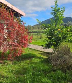 Perdaxius Bed & Breakfast | B&B Gennemara - Porta del Mare