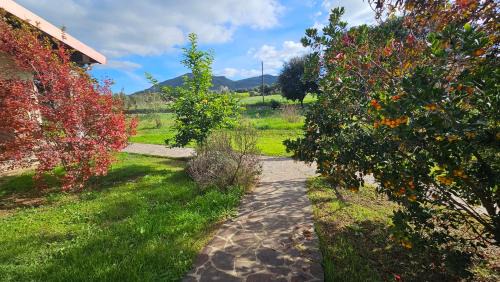 Perdaxius Bed & Breakfast | B&B Gennemara - Porta del Mare
