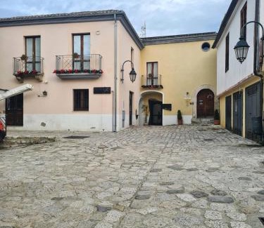 Apice Bed & Breakfast | B&B Genti delle Alture
