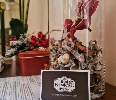 Apice Bed & Breakfast | B&B Genti delle Alture