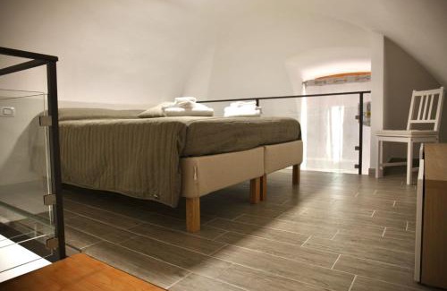 Bisceglie Bed & Breakfast | B&B Gentile