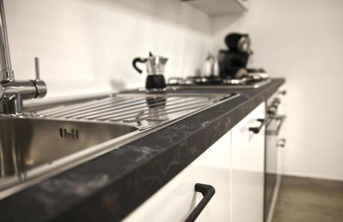 Bisceglie Bed & Breakfast | B&B Gentile
