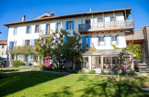 Belluno Bed & Breakfast | B&B Giardini dell'Ardo