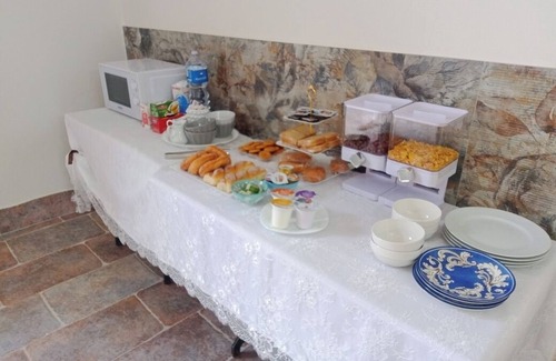 Petrosino House | B & B Giardino del Mare