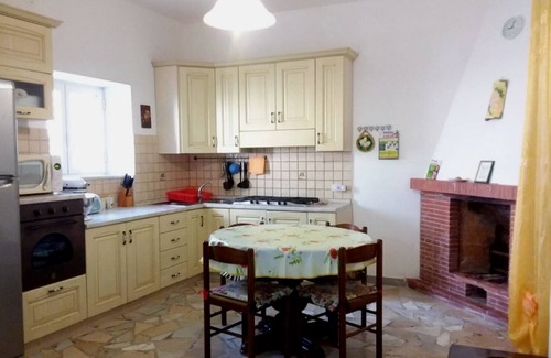 Pogerola House | B&B Giardino sul mare