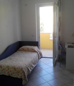 Marina di Massa Bed & Breakfast | B&B Gigi’