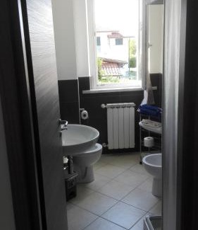 Marina di Massa Bed & Breakfast | B&B Gigi’