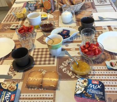 Marina di Massa Bed & Breakfast | B&B Gigi’