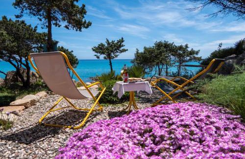 Sas Linnas Siccas Bed & Breakfast | B&b Giglio di Mare