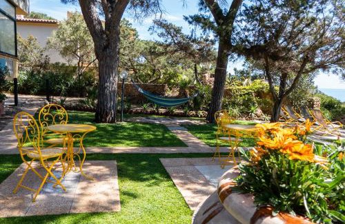 Sas Linnas Siccas Bed & Breakfast | B&b Giglio di Mare