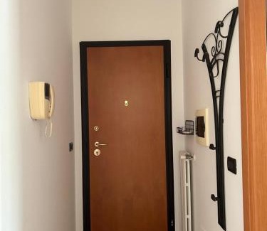 Salsomaggiore Terme Apartment | B&B Gioia