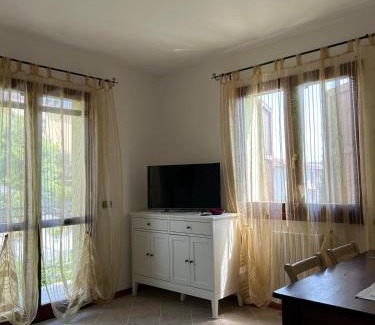 Salsomaggiore Terme Apartment | B&B Gioia