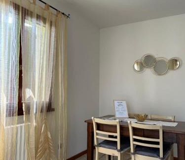 Salsomaggiore Terme Apartment | B&B Gioia