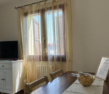 Salsomaggiore Terme Apartment | B&B Gioia