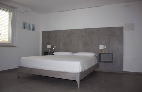 Silvi Marina Bed & Breakfast | B&B GIORGIA'S HOUSE