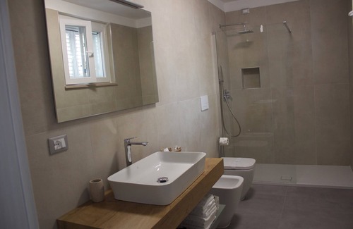 Silvi Marina Bed & Breakfast | B&B GIORGIA'S HOUSE