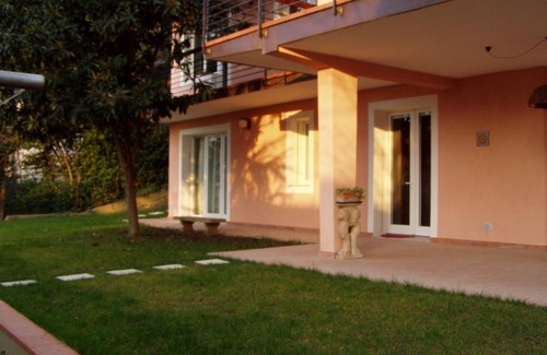 Quartiere Fiorenzuola Bed & Breakfast | B&B Giotto