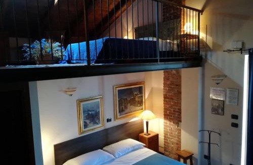 Cuneo Bed & Breakfast | B&B Gira-Sole