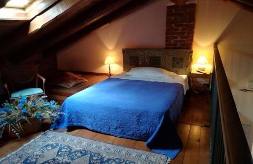 Cuneo Bed & Breakfast | B&B Gira-Sole