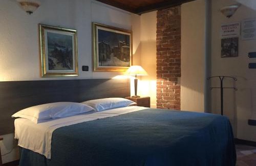 Cuneo Bed & Breakfast | B&B Gira-Sole