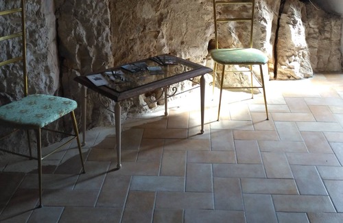 Bazzano Inferiore Apartment | B&B GIRASOLE CASTLE