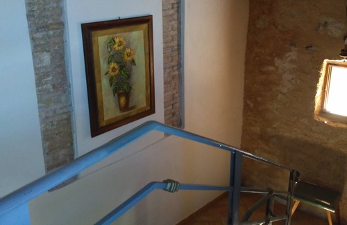 Bazzano Inferiore Apartment | B&B GIRASOLE CASTLE
