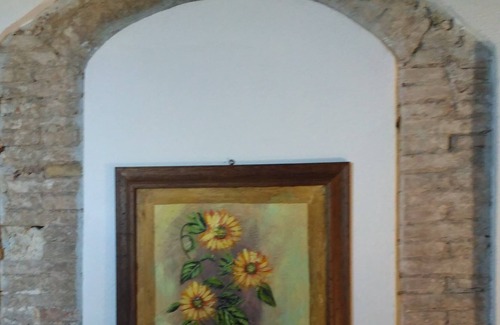 Bazzano Inferiore Apartment | B&B GIRASOLE CASTLE