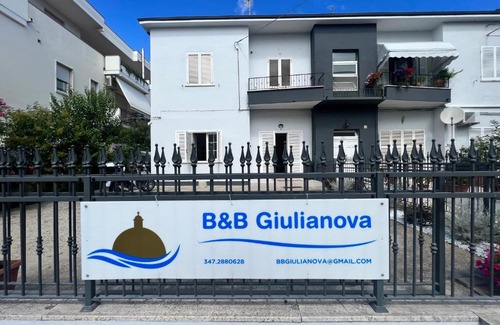 Giulianova Bed & Breakfast | B&B Giulianova