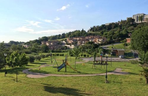 Loreto Apartment | B&B Gli Alberetti