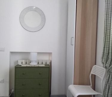 Loreto Apartment | B&B Gli Alberetti