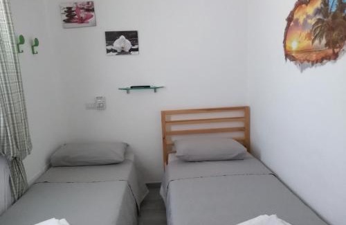 Loreto Apartment | B&B Gli Alberetti