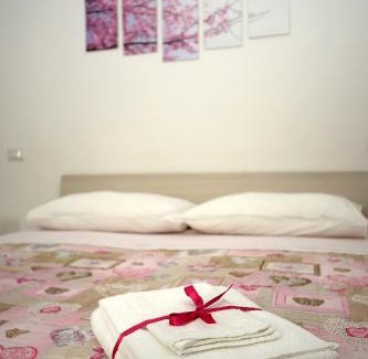 Loreto Apartment | B&B Gli Alberetti