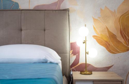 Rose Bed & Breakfast | B&B Golden House & spa