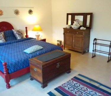 Schilde Bed & Breakfast | B+B GOLF SCHILDE