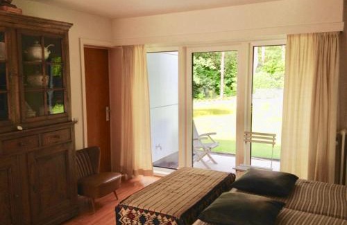 Schilde Bed & Breakfast | B+B GOLF SCHILDE